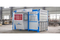 Construction Elevator Hoist na May Electric System Rack At Pinion Emergency Safety Device