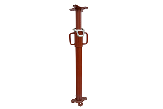 Prop spanjolle