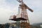 Polipasto de construcci&oacute;n SC200/200 0-42m/Min Jaulas dobles