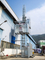 Construction Passenger Hoist Sc200/200 Շինարարության համար