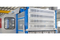 Construction Elevator Hoist na May Electric System Rack At Pinion Emergency Safety Device