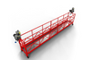 Plateforme suspendue