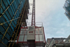 Polipasto de construcci&oacute;n SC200 para proyectos de edificios de gran altura